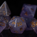 Elixir of Slumber Acrylic Dice Set