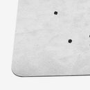 Staring Panda Playmat
