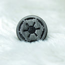 Star Wars Imperial Crest Empire Sigil Pewter Pin