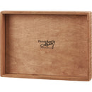 Empowered Women Empower Women Inset Box Sign | 10" x 7.50"