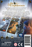 The Blood of an Englishman