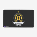Combo Life Playmat