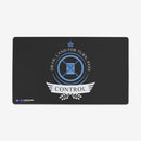 Control Life Playmat
