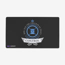 Control Life Playmat