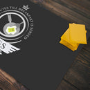 Eggs Life Playmat
