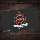 Midrange Life Playmat