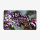 Reaper Leviathan Playmat