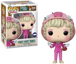 Pop! Television: Gilligan's Island -  Eunice