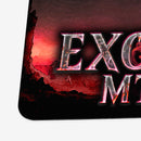 Exotic Phoenix Playmat