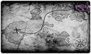 ExoticMTG Map Playmat