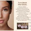 Eye Expresso All-Natural Eye Cream