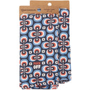 F*** Off Kitchen Towel | Retro Style Cotton Hand Tea Dish Cloth | 16" x 26"