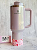 GIRLIE BOWS Tumbler Boot