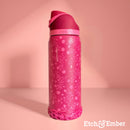 Be Mine 3.25” Shorty Tumbler Boot