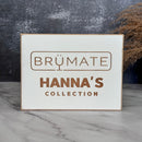 Personalized Tumbler Collection Plaque