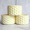 BUTTERCREAM WAFFLE Tumbler Boot