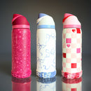 Check Me Out 3.25” Shorty Tumbler Boot