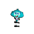 Emotions Straw Topper