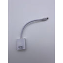 amazon basic hdmi to mini hdmi white