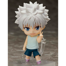 Nendoroid: Hunter X Hunter - Killua Zoldyck #1184