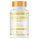 Collagen Capsules Beauty Capsules