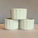 Macadamia Tan MACRAME Tumbler Boot