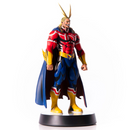 First 4 Figures: My Hero Academia - All Might Silver Age 11-Inch PVC Statue