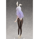 FREEing: Angel Beats! - Kanade Tachibana (Bunny Ver.) 1/4 Scale Figure