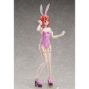 FREEing: Rent-A-Girlfriend - Sumi Sakurasawa (Bunny Ver.) 1/4 Scale Figure