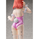 FREEing: Rent-A-Girlfriend - Sumi Sakurasawa (Bunny Ver.) 1/4 Scale Figure