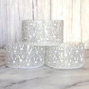 CUTE BUNNIES Tumbler Boot -Fall fits 20-40oz NEW!