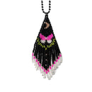 Butterfly Moon Charm - Tumbler Handle Charm