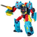Transformers Legacy United Deluxe Class Cybertron Universe Hot Shot