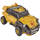 Transformers Toys Studio Series Deluxe Class Transformers: Reactivate 10 Bumblebee