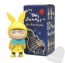 POP MART A Boy This Summer Blind Box Mini Series (1 Blind Box)