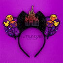 Spooky Castle Ears