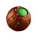Green Goblin Roleplay Electronic Pumpkin