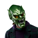 Marvel Legends Series Green Goblin Roleplay Helmet
