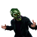 Marvel Legends Series Green Goblin Roleplay Helmet