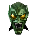 Marvel Legends Series Green Goblin Roleplay Helmet