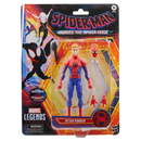 Marvel Legends Series Peter Parker Action Figure