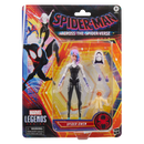 Marvel Legends Series Spider-Gwen Action Figure