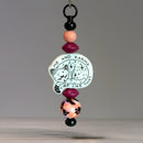 Me and Karma Bar Charm - Tumbler Handle Charm
