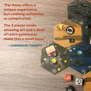 Far Away (Second Edition)