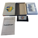 Tutankham - Commodore Vic-20 (VERY RARE)
