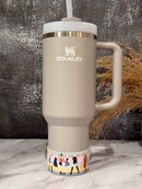 MY STANLEY ERA Tumbler Boot -fits 20-40oz Swift