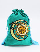 Foam Brain Games Dice Bag