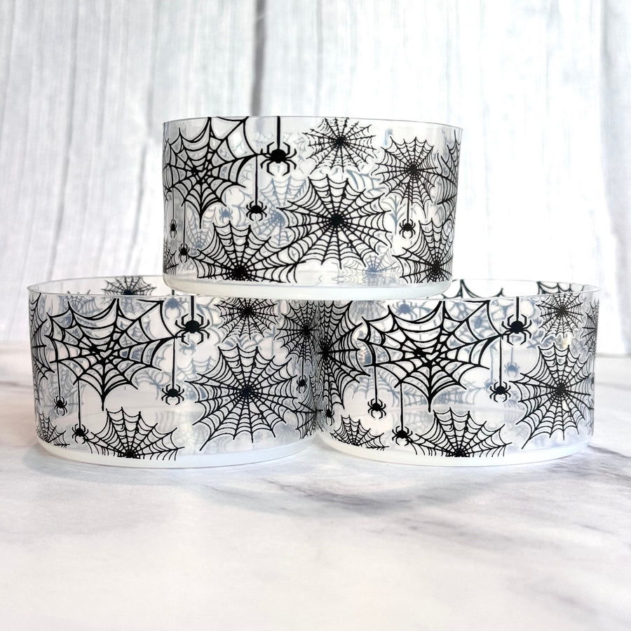 SPIDERWEBS Tumbler Boot