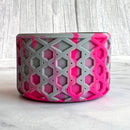 STONE REMIX WAFFLE Tumbler Boot -fits 20-40oz New!