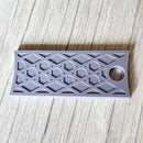 Stanley Silicone Spinner Cover - DUSK LILAC